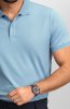 Pánske polotričko BANDI, model MARESCO Azzur