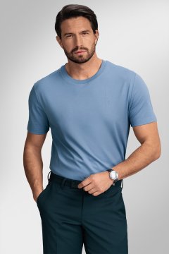 Pánske tričko BANDI, model NICOSSO Avio