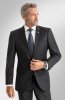 Pánský oblek SLIM FIT MATIONELI Antracit