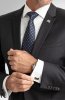 Pánský oblek SLIM FIT MATIONELI Antracit