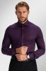Pánska košeľa BANDI, model SLIM ERMINO Marsala