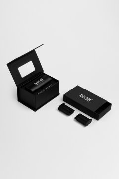 Sada vône do auta BANDI s náhradnou náplňou Car Fragrance