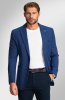 Pánske sako BANDI, model SLIM CAPRILO Blu