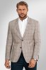 Pánske sako BANDI, model TAILORED JEREMIO Sabbia