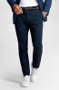 Pánske nohavice BANDI, model STRAIGHT FIT LANVINO  Marin