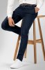 Pánske nohavice BANDI, model STRAIGHT FIT LANVINO  Marin