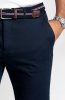 Pánske nohavice BANDI, model STRAIGHT FIT LANVINO  Marin
