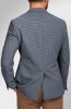 Pánske sako BANDI, model SLIM ROVERETO Grigio
