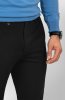 Pánske nohavice BANDI, model STRAIGHT FIT LANVINO Nero