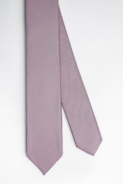 Pánska kravata BANDI, model ALQUEZ slim 27