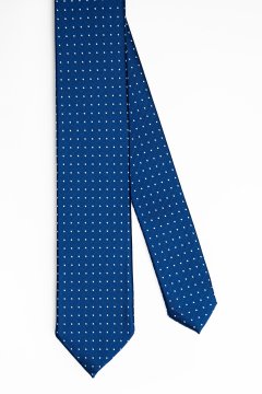 Pánska kravata BANDI, model GRANELO slim 02