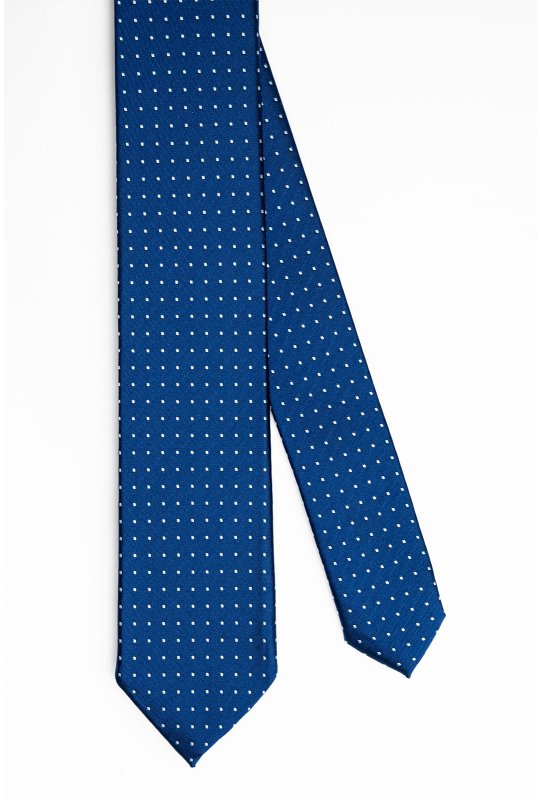 Pánska kravata BANDI, model GRANELO slim 02