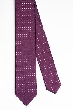 Pánska kravata BANDI, model GRANELO slim 01
