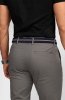 Pánske nohavice BANDI, model STRAIGHT FIT BENDURO Grigio