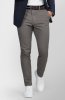 Pánske nohavice BANDI, model STRAIGHT BENDURO Grigio