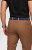 Pánske nohavice BANDI, model STRAIGHT FIT BENDURO Ochre