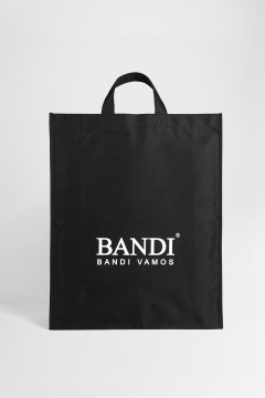 Textilná taška BANDI stredná