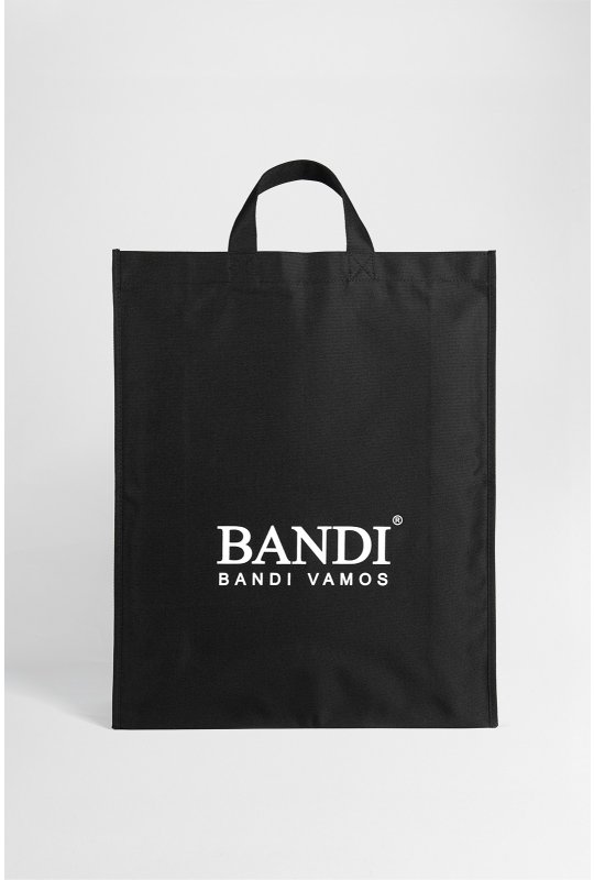 Textilná taška BANDI stredná