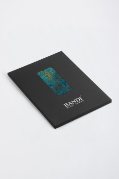 Pánska vreckovka BANDI, model MERTO 02