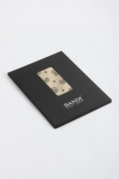 Pánska vreckovka BANDI, model ROCCHETO 01