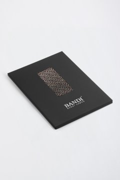 Pánska vreckovka BANDI, model SALMO 03