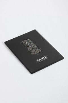 Pánska vreckovka BANDI, model SALMO 04