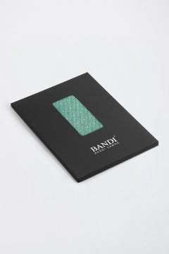 Pánska vreckovka BANDI, model SILVERO 08