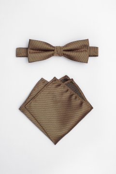 Pánsky motýlik BANDI, model ALQUEZ medium 30