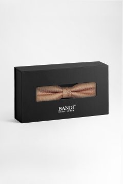 Pánsky motýlik BANDI, model ALQUEZ medium 29