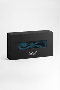 Pánsky motýlik BANDI, model ALQUEZ slim 24