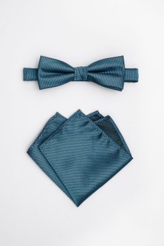 Pánsky motýlik BANDI, model ALQUEZ medium 15