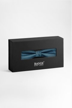 Pánsky motýlik BANDI, model ALQUEZ medium 15