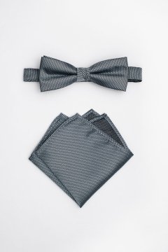 Pánsky motýlik BANDI, model ALQUEZ medium 13