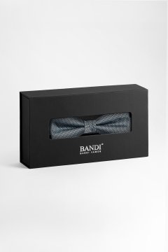 Pánsky motýlik BANDI, model ALQUEZ medium 13