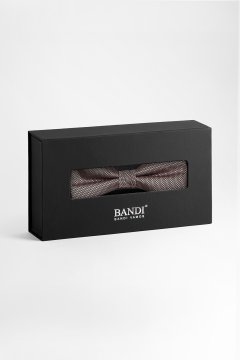 Pánsky motýlik BANDI, model ALQUEZ medium 05