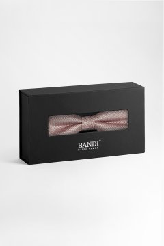 Pánsky motýlik BANDI, model ALQUEZ medium 04