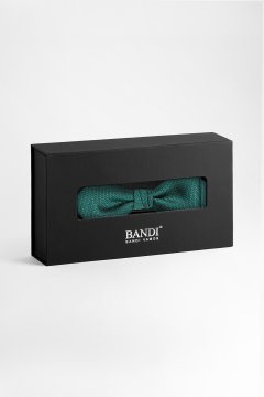 Pánsky motýlik BANDI, model ALQUEZ slim 11