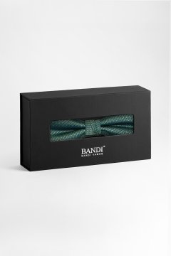 Pánsky motýlik BANDI, model TINIO medium 03