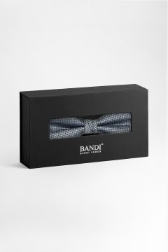 Pánsky motýlik BANDI, model NIRFE medium 05