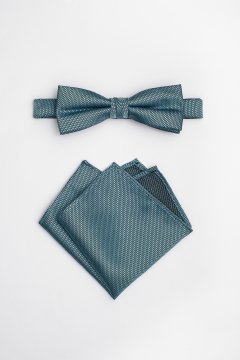 Pánsky motýlik BANDI, model ALQUEZ medium 31