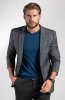 Pánske voľnočasové sako BANDI, model TAILORED MAROZZI Basalto