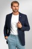 Pánske sako BANDI, model TAILORED LORENZIO Marin
