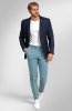 Pánske sako BANDI, model TAILORED LORENZIO Marin
