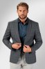Pánske sako BANDI, model SLIM MAROZZI Basalto