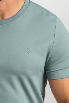 Pánske tričko BANDI, model NICOSSO Mint