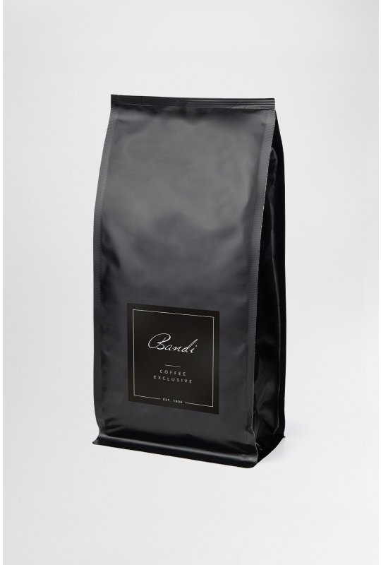 BANDI Caffé - zrnková káva 1 kg