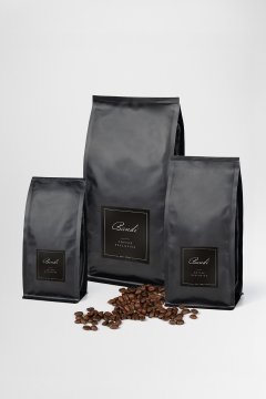 BANDI Caffé - zrnková káva 1 kg