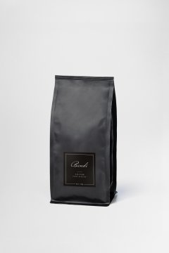 BANDI Caffé - zrnková káva 500 g