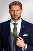 Pánsky oblek BANDI Vestucio Marin, strih SLIM FIT