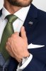 Pánsky oblek BANDI Vestucio Marin, strih TAILORED
